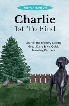 Paperback Charlie 1st To Find Book