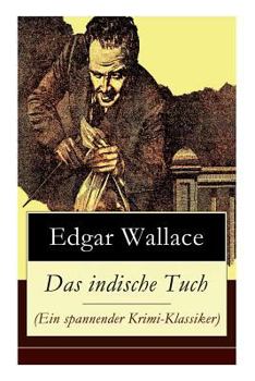 Paperback Das indische Tuch (Ein spannender Krimi-Klassiker) Book