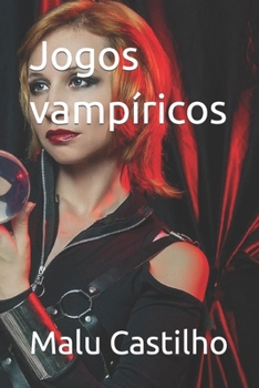 Paperback Jogos vampíricos [Portuguese] Book