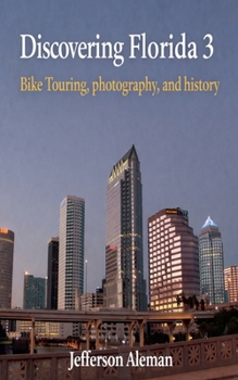 Paperback Discovering Florida 3 Book