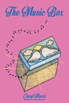 Paperback The Music Box Book