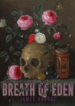 Paperback Breath of Eden Book