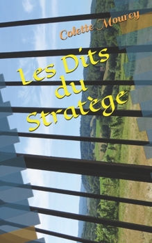 Paperback Les Dits du Stratège [French] Book