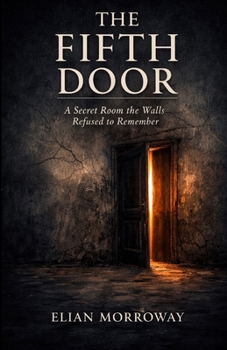 Paperback The Fifth Door: A Secret Room the Walls Refused to Remember Book