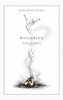 Paperback Ballerina der Worte [German] Book