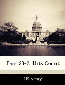 Paperback Pam 23-2: Hits Count Book