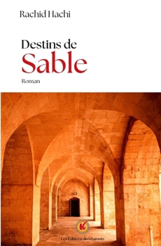 Paperback Destins de sable [French] Book