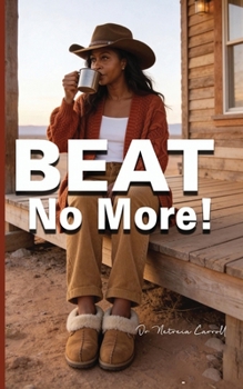 Paperback Beat! No More! Book