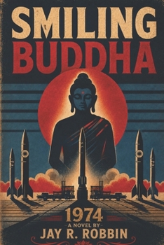 Paperback Smiling Buddha: 1974 Book