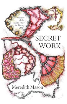 Paperback Secret Work Book