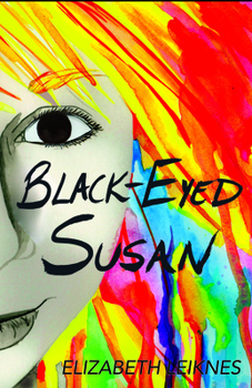 Hardcover Black Eyed Susan Book