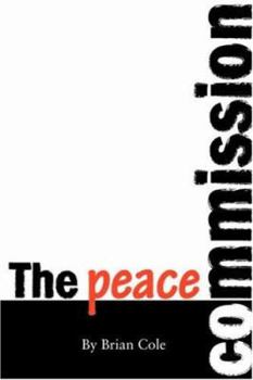 Paperback The Peace Commission Book