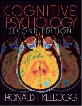 Cognitive Psychology (Advanced Psychology Text Series) - Book  of the Advanced Psychology Text Series