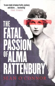 Paperback Alma Rattenbury Pa Book