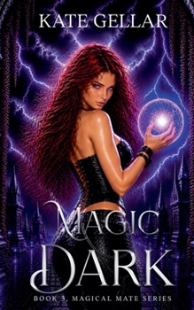 Paperback Magic Dark Book