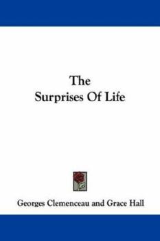 Paperback The Surprises Of Life Book