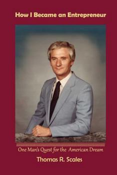 Paperback How I Became an Entrepreneur Book