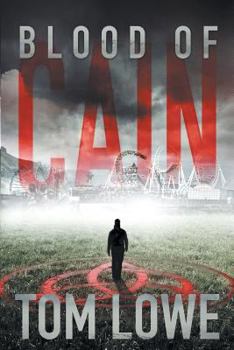 Blood of Cain - Book #5 of the Sean O'Brien