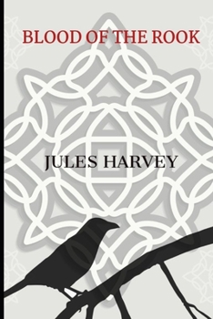 Paperback Blood of the Rook Book