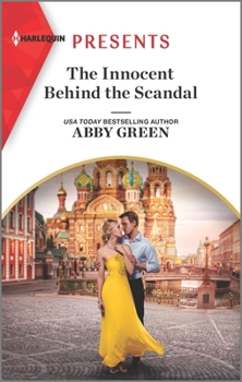 Mass Market Paperback The Innocent Behind the Scandal Book