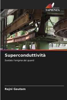 Superconduttività (Italian Edition)