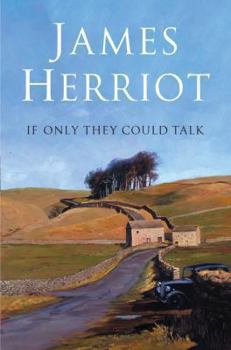 Paperback If Only They Could Talk. James Herriot Book