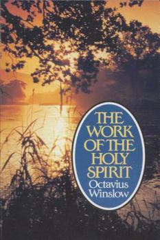 Paperback Work of the Holy Spirit: Book