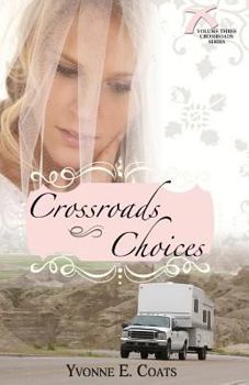 Paperback Crossroads Choices Book