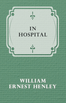 Paperback In Hospital Book