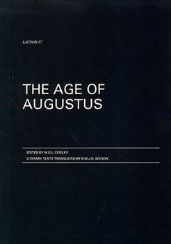 The Age of Augustus, 2nd Edition