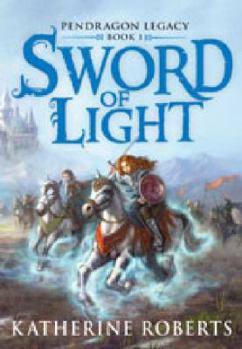 Paperback Sword of Light Book
