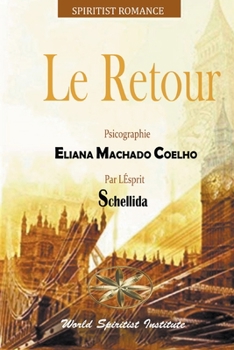 Paperback Le Retour [French] Book