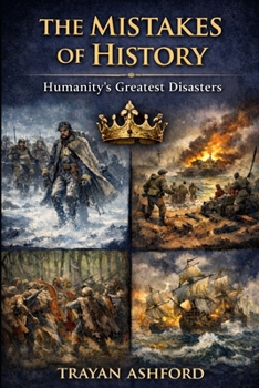 THE MISTAKES OF HISTORY: HUMANITY’S GREATEST DISASTERS