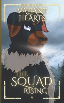 Paperback Valiant Hearts Book