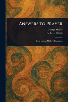 Paperback Answers to Prayer Book