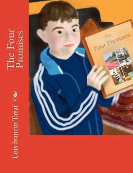 Paperback The Four Promises Book