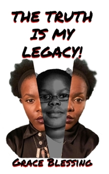 Paperback The Truth is My Legacy Book