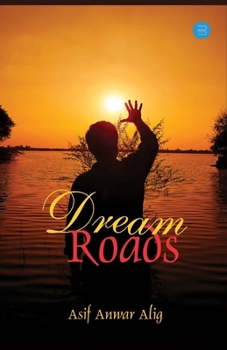 Paperback Dream Roads Book