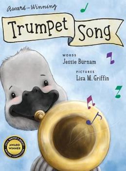 Hardcover Trumpet Song Book