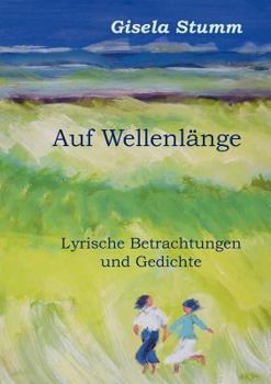 Paperback Auf Wellenlänge [German] Book