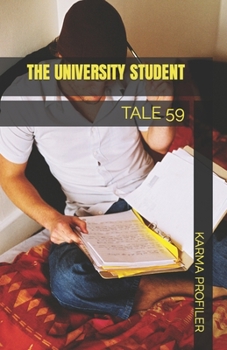 El Universitario: Tale 59