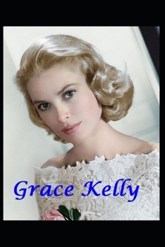 Paperback Grace Kelly: The Untold Story Book