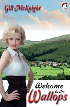 Paperback Welcome to the Wallops Book