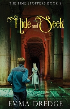Paperback Hide and Seek Book