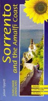 Paperback Landscapes of Sorrento and the Amalfi Coast (Landscape Countryside Guides) Book