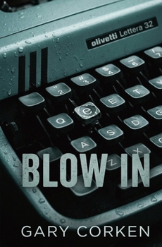 Paperback Blow in Book
