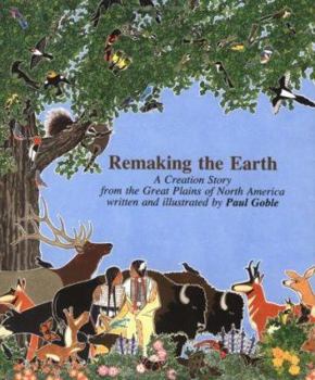 Hardcover Remaking the Earth Book