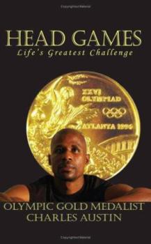 Paperback Head Games: Life's Greatest Challenge Book