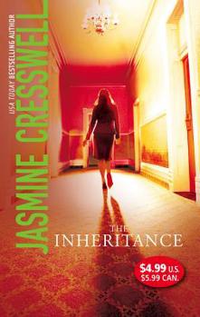 Mass Market Paperback The Inheritance Book