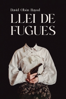 Paperback Llei de fugues [Catalan] Book